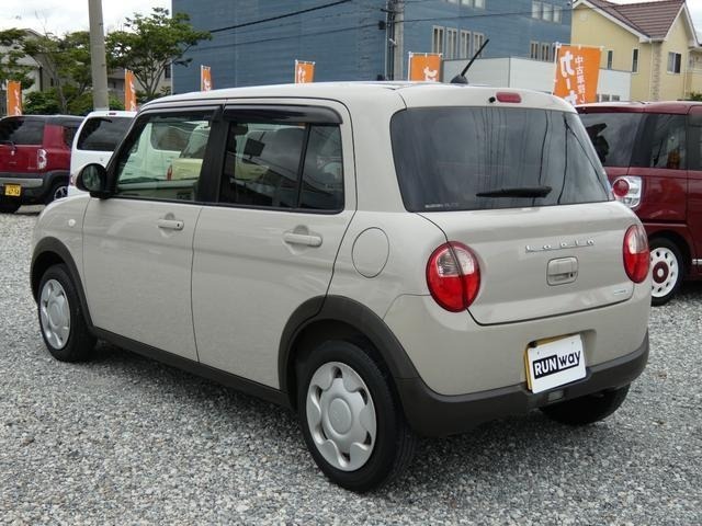Suzuki LAPIN 2018 7641131-7