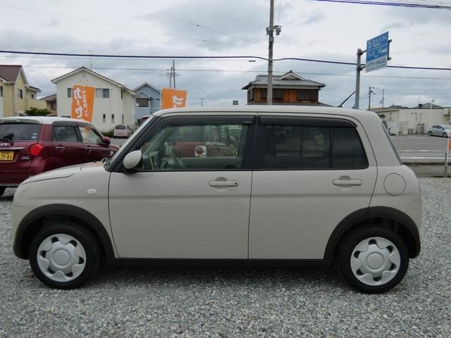 Suzuki LAPIN 2018 7641131-8