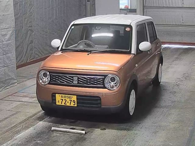 Suzuki LAPIN 2018 7641132-0