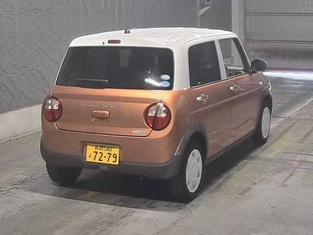 Suzuki LAPIN 2018 7641132-1