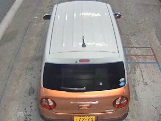 Suzuki LAPIN 2018 7641132-6