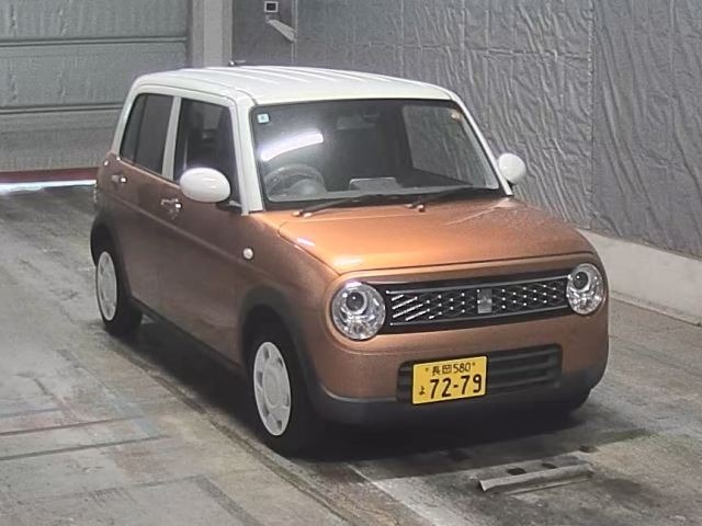 Suzuki LAPIN 2018 7641132-7