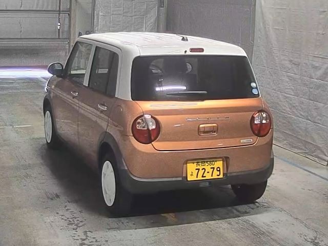 Suzuki LAPIN 2018 7641132-8