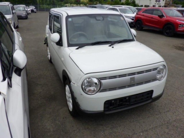 Suzuki LAPIN 2019 7641134-0