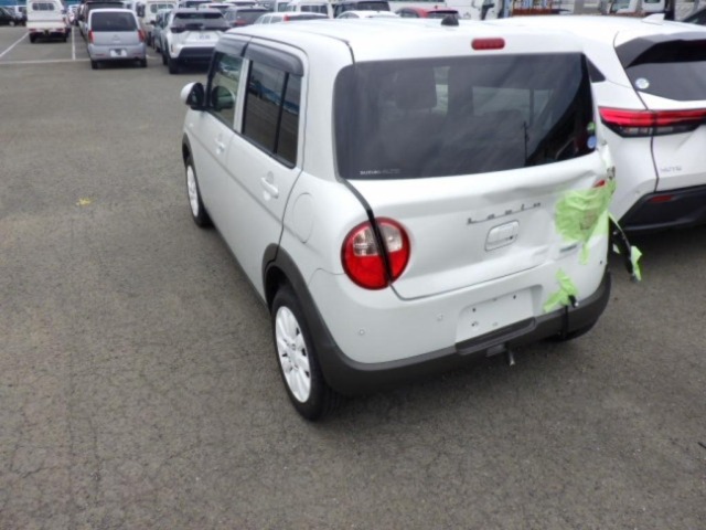 Suzuki LAPIN 2019 7641134-1