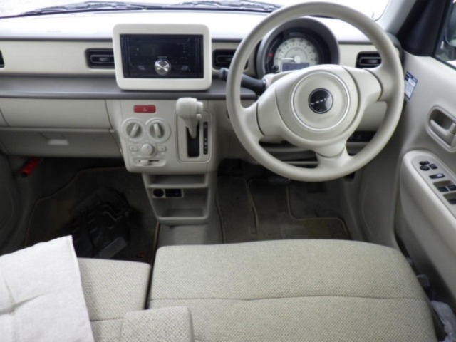 Suzuki LAPIN 2019 7641134-3
