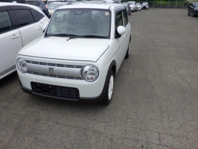 Suzuki LAPIN 2019 7641134-4