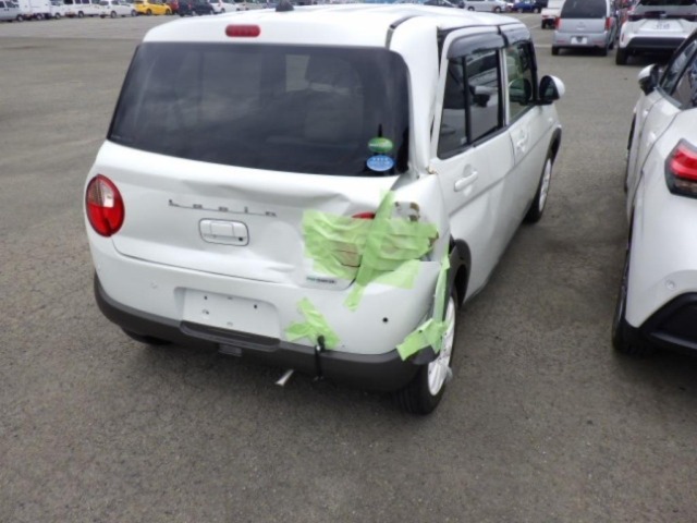Suzuki LAPIN 2019 7641134-5