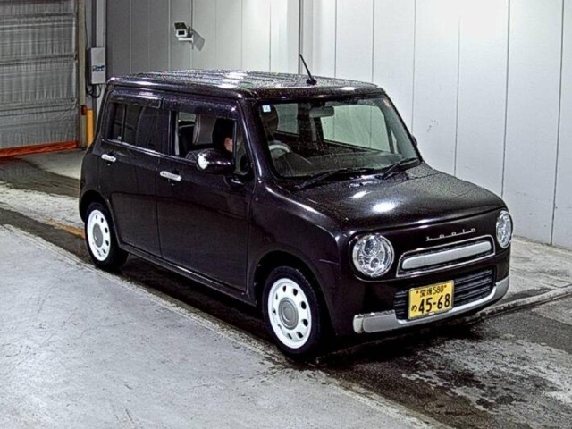 Suzuki LAPIN 2014 7641139-0