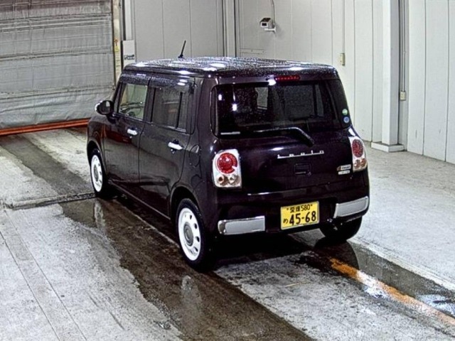 Suzuki LAPIN 2014 7641139-1