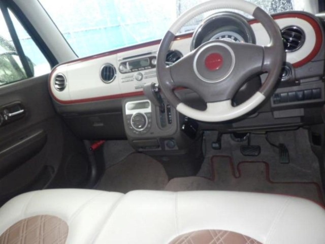 Suzuki LAPIN 2014 7641139-3