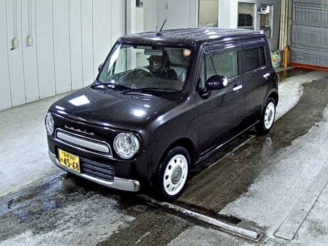 Suzuki LAPIN 2014 7641139-4
