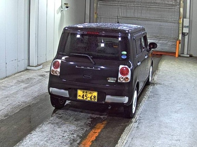 Suzuki LAPIN 2014 7641139-5