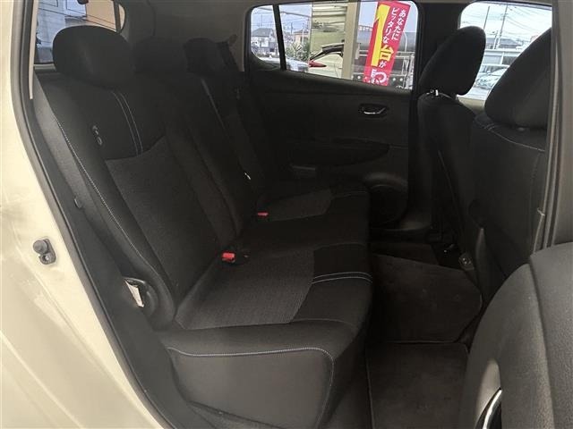 Nissan LEAF 2021 7639496-10