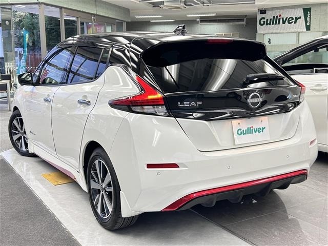 Nissan LEAF 2021 7639496-13