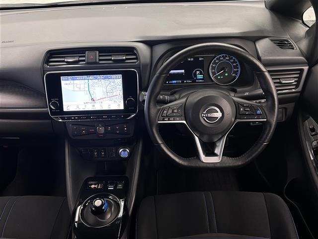 Nissan LEAF 2021 7639496-14