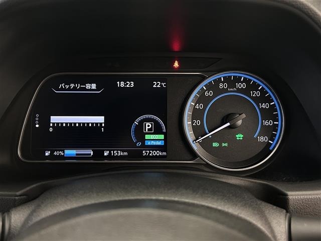 Nissan LEAF 2021 7639496-17