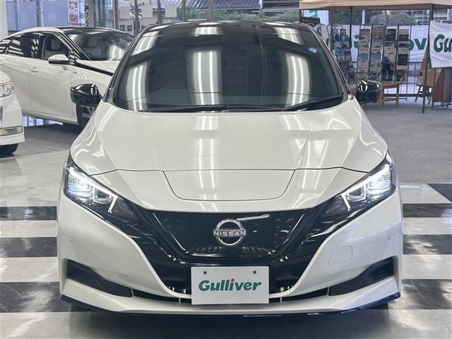Nissan LEAF 2021 7639496-18