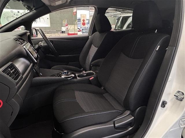 Nissan LEAF 2021 7639496-20