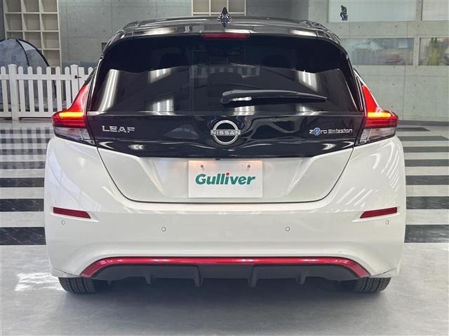 Nissan LEAF 2021 7639496-21