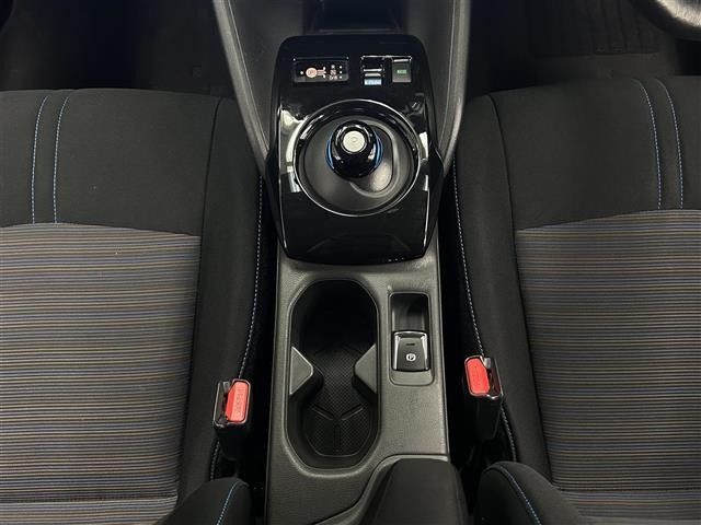 Nissan LEAF 2021 7639496-22