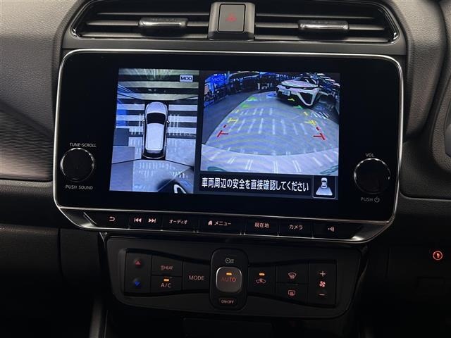 Nissan LEAF 2021 7639496-5