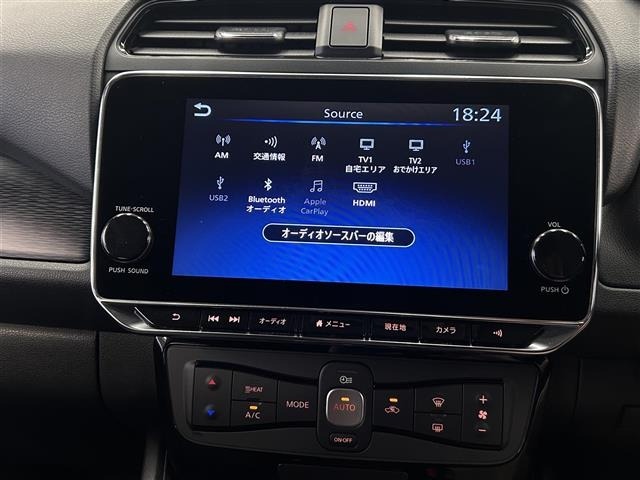 Nissan LEAF 2021 7639496-7