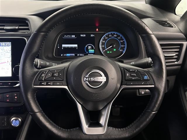 Nissan LEAF 2021 7639496-8