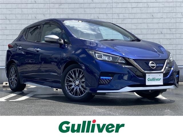 Nissan LEAF 2022 7639512-0