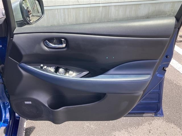 Nissan LEAF 2022 7639512-13