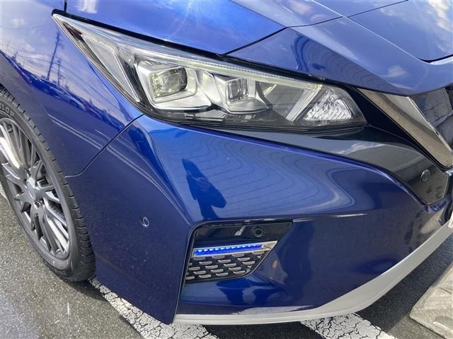 Nissan LEAF 2022 7639512-20
