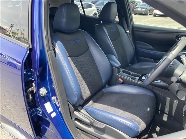 Nissan LEAF 2022 7639512-24