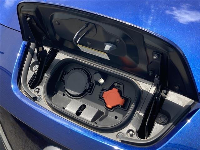 Nissan LEAF 2022 7639512-27