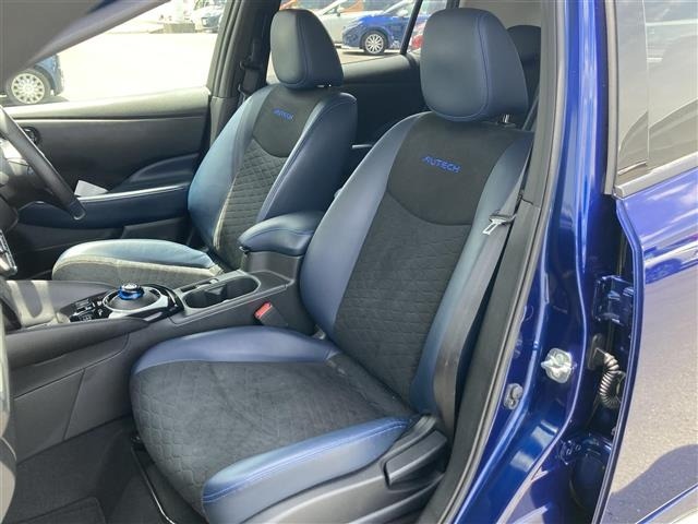 Nissan LEAF 2022 7639512-28
