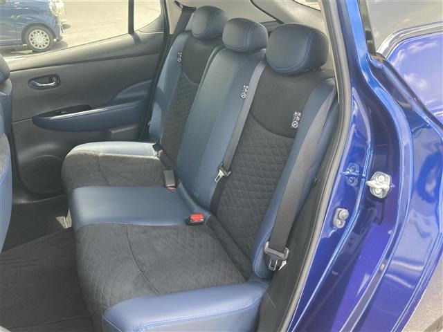 Nissan LEAF 2022 7639512-29