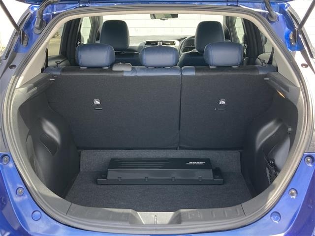 Nissan LEAF 2022 7639512-39