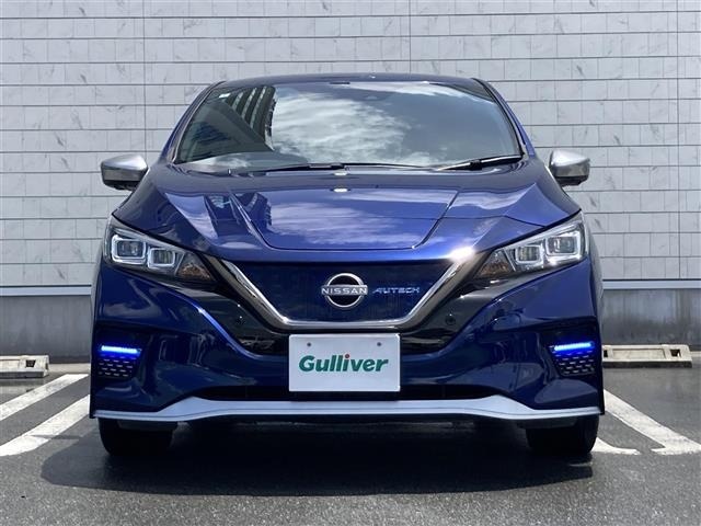 Nissan LEAF 2022 7639512-4