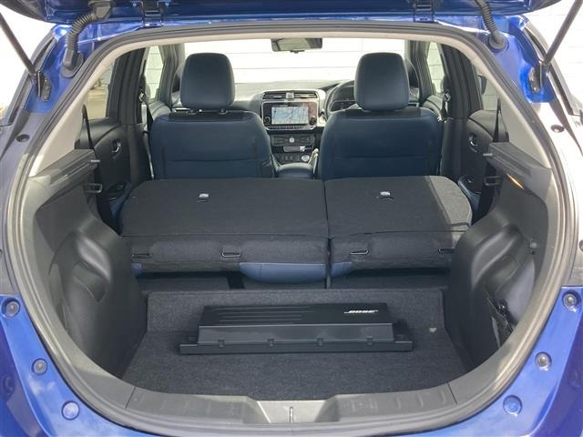 Nissan LEAF 2022 7639512-41