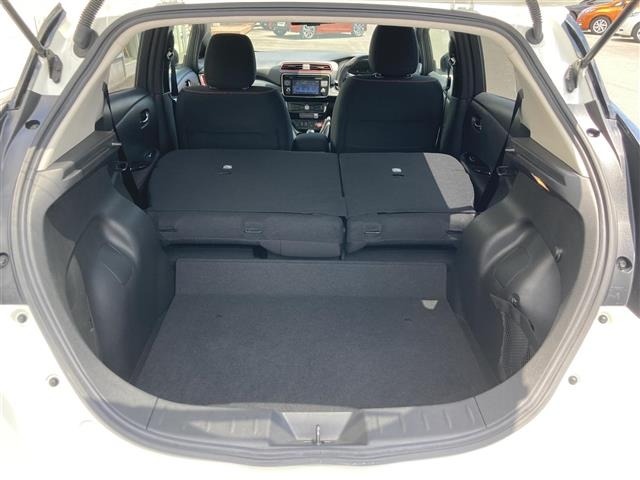 Nissan LEAF 2019 7639513-1