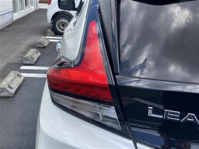 Nissan LEAF 2019 7639513-10