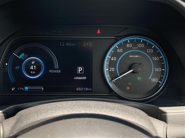 Nissan LEAF 2019 7639513-19