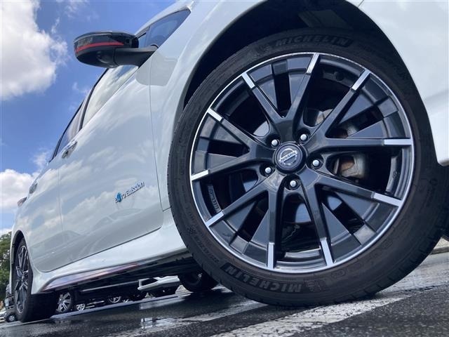 Nissan LEAF 2019 7639513-2