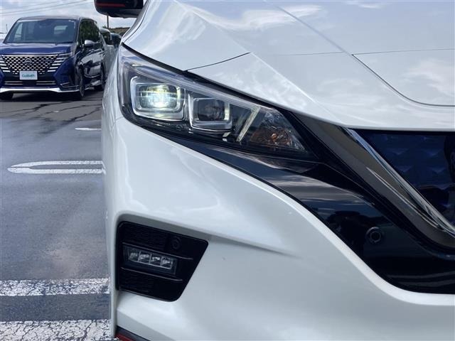 Nissan LEAF 2019 7639513-21