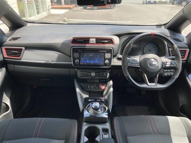 Nissan LEAF 2019 7639513-31