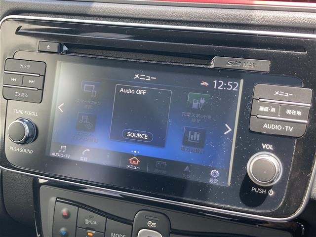 Nissan LEAF 2019 7639513-33