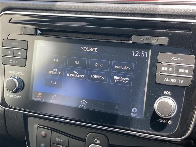 Nissan LEAF 2019 7639513-34