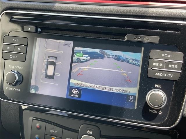 Nissan LEAF 2019 7639513-35