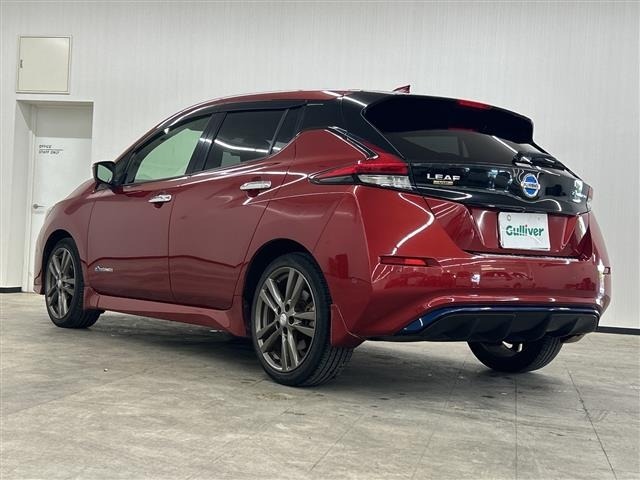 Nissan LEAF 2018 7639518-13