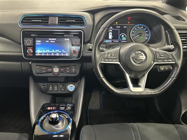 Nissan LEAF 2018 7639518-14