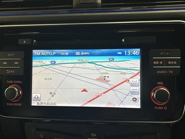 Nissan LEAF 2018 7639518-17
